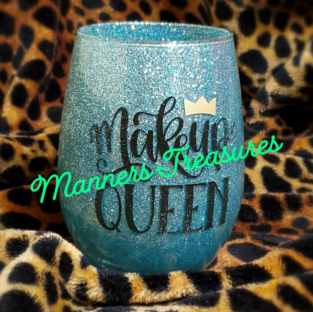 Makeup Brush Holder